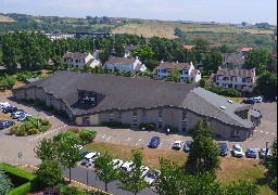 A Saint-Martin-Boulogne, la rénovation du centre culturel Georges Brassens débutera en Février !