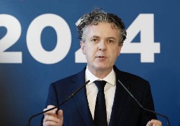 Inondations : installation du premier comité ministériel de suivi de la situation des sinistrés à Arras