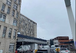 L'hôpital Alexandra Lepève de Dunkerque est à l'aube de grands changements !