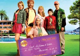 Casting: deux enfants recherchés pour le tournage des Tuches 5