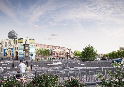 Les bains dunkerquois ont enfin un projet défini pour renaître fin 2026 !