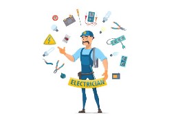 ELECTRICIEN H/F - DUNKERQUE