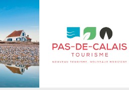 Le Pas-de-Calais a gagné en notoriété, mais la météo maussade fait toujours fuir les touristes.