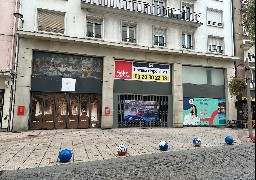 Boulogne : que devient le bâtiment des Nouvelles Galeries racheté par UrbaViléo ?