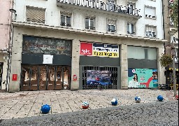 Boulogne : que devient le bâtiment des Nouvelles Galeries racheté par UrbaViléo ?