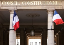La loi immigration promulguée malgré la censure du Conseil Constitutionnel
