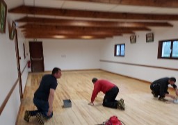 Crécy-en-Ponthieu: trois logements communaux vont être rénovés