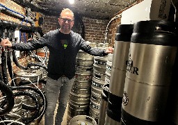 Au Touquet, les bars et restaurants se préparent au grand rush de l'Enduropale 
