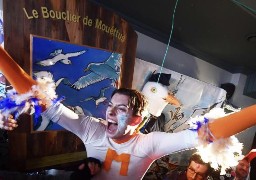 Dunkerque: inscriptions ouvertes pour le Championnat du monde du Cri de la Mouette