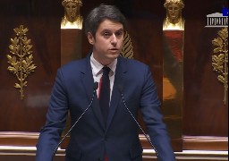 Que retenir des annonces de Gabriel Attal, lors de son discours à l'Assemblée Nationale ?