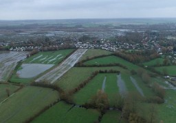 Baie de Somme : plusieurs communes reconnues en état de catastrophe naturelle suite aux inondations de novembre.