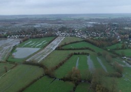 Baie de Somme : plusieurs communes reconnues en état de catastrophe naturelle suite aux inondations de novembre. 
