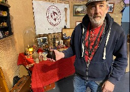 A Loon-Plage, la Toupie à l'honneur lors d'un 5ième Festival.