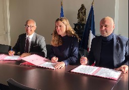 L'ULCO passe des conventions avec la justice pour prévenir les cas d'harcèlements sexuels et moraux !