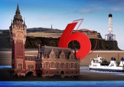 Le journal du vendredi 2 février dans le Calaisis