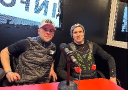 David Herbreteau remporte l’Enduropale Vintage Bernard Baudoux.