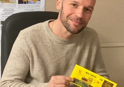 A L'Etoile, le maire remplace ses voeux par des bons d'achats offerts aux habitants