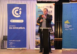 De nouveaux enjeux se dessinent sur la Côte d'Opale et Picarde pour la CCI Littoral Hauts de France.