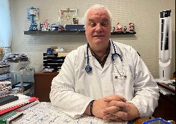 Au Portel, l'ancien maire et élu d'opposition Laurent Feutry veut préparer une nouvelle génération d'élus !