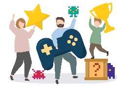 VENDEUR MUSIQUE ET JEUX H/F - ABBEVILLE