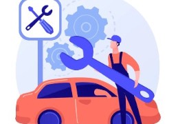 MECANICIEN AUTO H/F - LE TOUQUET