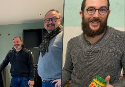 Boulonnais : 4 mois après les inondations, les entreprises relèvent la tête doucement...