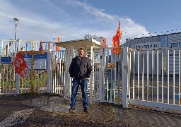 Calais : les négociations se poursuivent sans relâche chez Prysmian Draka