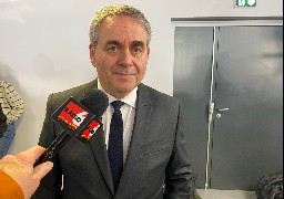 Le président des Hauts-de-France demande à Gabriel Attal de sauver la pêche française !