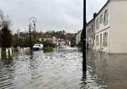 Le président du Département du Pas-de-Calais interpelle le Premier ministre sur la question du logement des sinistrés des inondations et des conditions bancaires