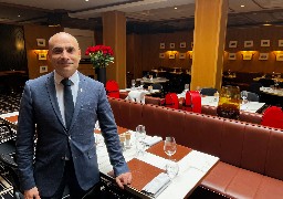 La Saint Valentin continue de faire recette chez les commerçants 