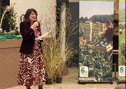 Le Parc Naturel des Caps et Marais d'Opale soutient financièrement les projets des communes.