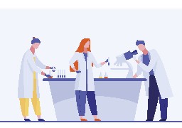 PREPARATEUR EN LABORATOIRE H/F - DUNKERQUE