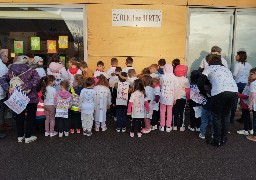 Opération école morte ce jeudi à Bellancourt et Vauchelle-les-Quesnoy