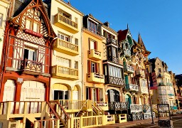 Mers-les-Bains sélectionnée pour « Le Village préféré des Français » : une fierté et une satisfaction pour le maire