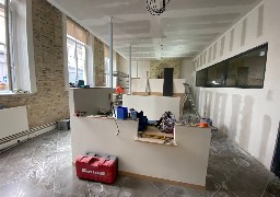 En mars, la mairie de Bourbourg pourra créer et renouveler les cartes d'identités et les passeports. 