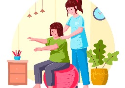 3 KINESITHERAPEUTES H/F - ZUYDCOOTE