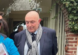 Le président du département de la Somme dans le viseur de la justice