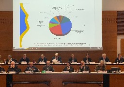 Pour lutter contre les inondations, la taxe Gemapi augmente de 50% dans le boulonnais !