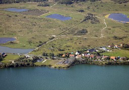 Fermée depuis 20 ans, la base nautique du Crotoy devrait rouvrir en 2025