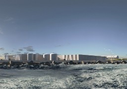 Boulogne sur mer : la ferme aquacole Local Océan autorisée par la préfecture du Pas de Calais !