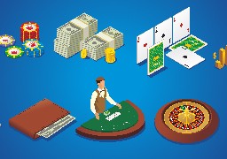 CROUPIER H/F - BOULOGNE SUR MER