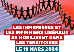 Infirmières en colère : Mardi se dérouleront deux opérations escargot sur l’A16 au départ de Boulogne et Dunkerque