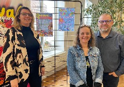 Au Carnaval de Bourbourg, préparez un pudding et attrapez des pruneaux d'A Gens !