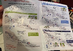 RN42 : une portion de 9km doit être mise à 2X2 voies mais pas avant 2027.