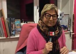 Affaire Agius à Calais : « Ce n’est pas une période simple, mais je dois poursuivre les projets de la ville et de l’agglo  »