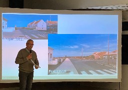 A Wimereux, le maire contraint le projet d'un promoteur et obtient le « moins pire .»