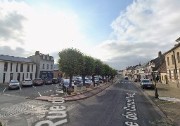Le projet d'aménagement du centre-bourg de Rue sera présenté ce mardi aux habitants 