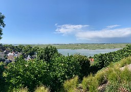 La Baie Somme primée mondialement pour sa gestion durable du territoire