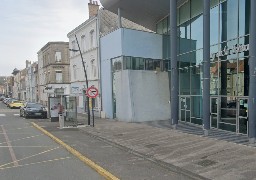 Boulogne-sur-mer: un homme victime d'un malaise sauvé par des infirmiers