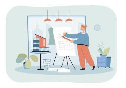 DESSINATEUR CHAUDRONNERIE H/F - CALAIS